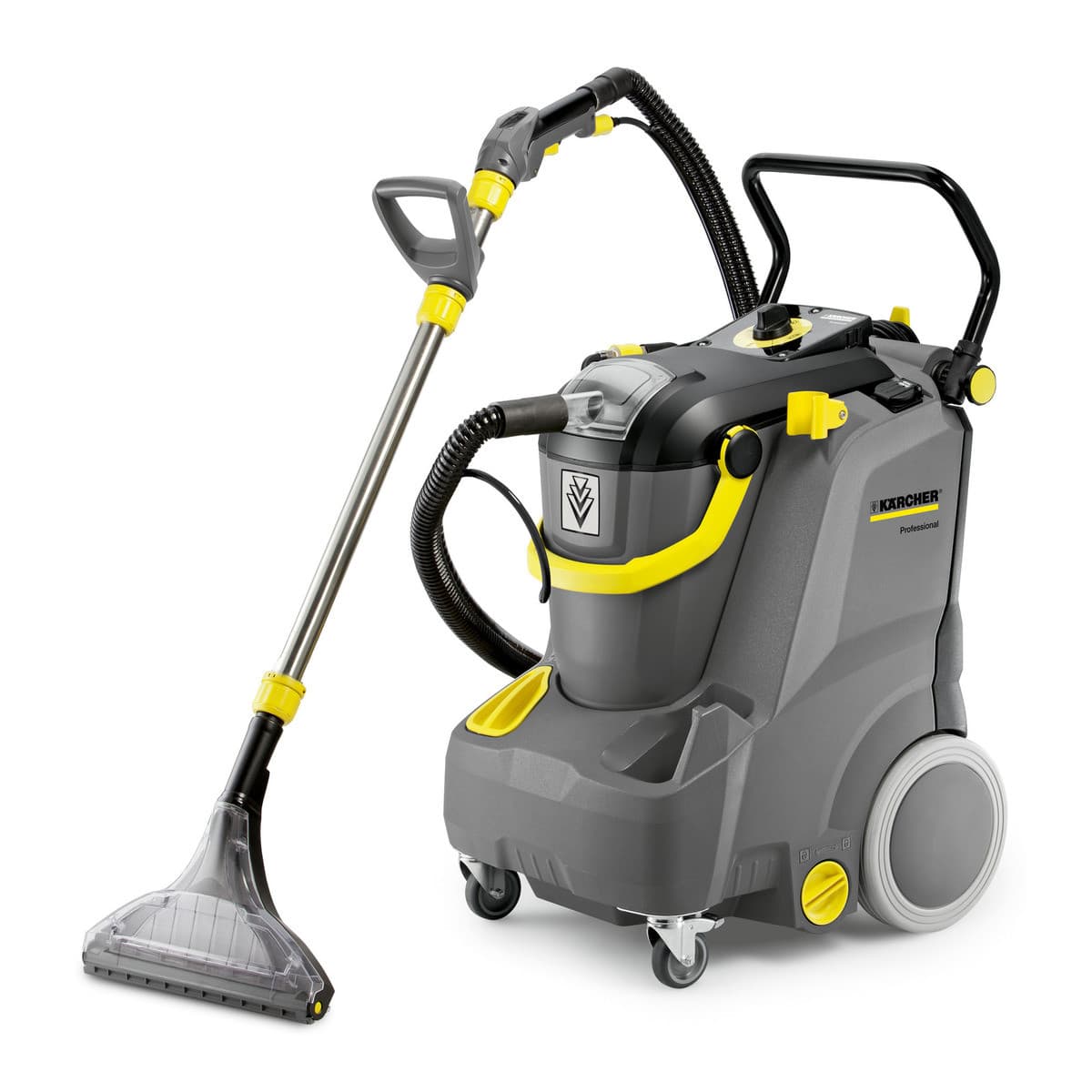 Machinery & Spare Parts product examples