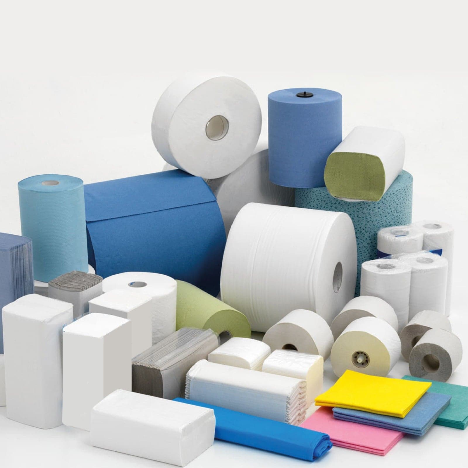 Papers & Disposables product examples