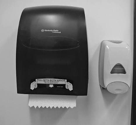Dispensing Systems product examples